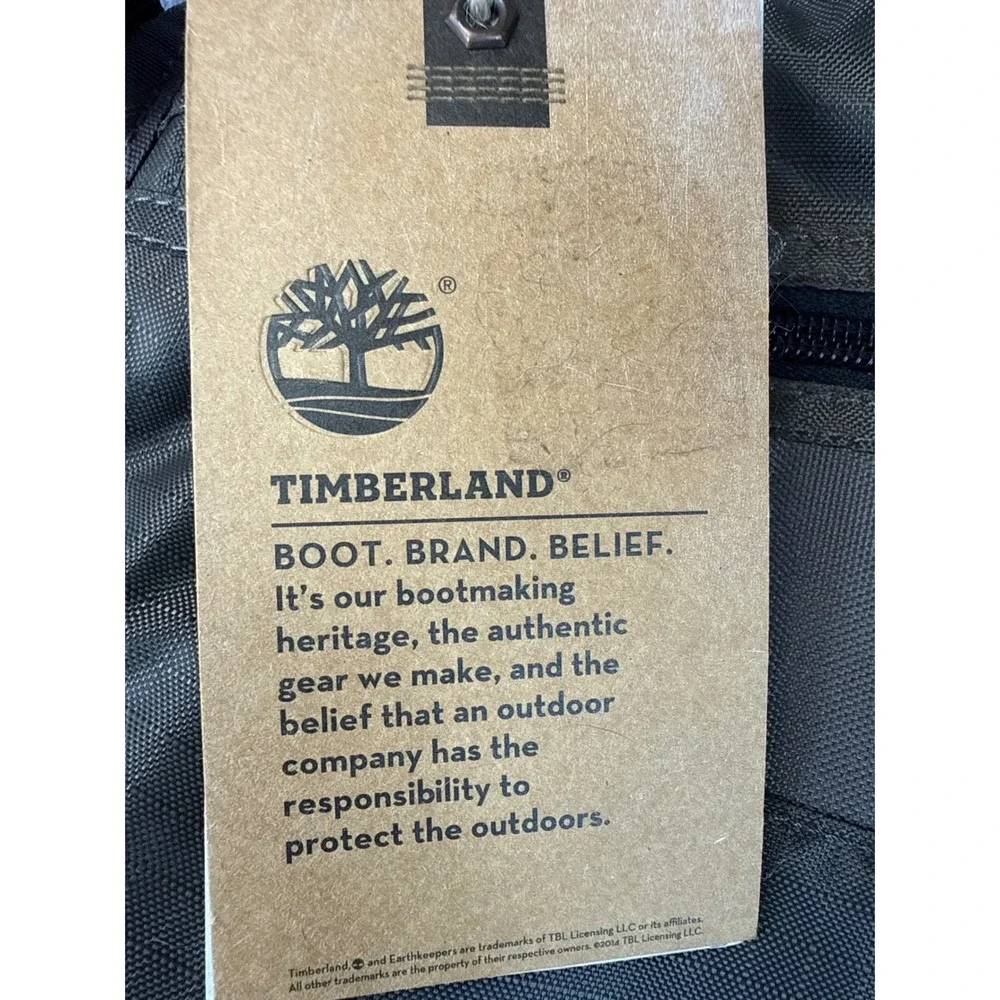 Timberland messenger bag